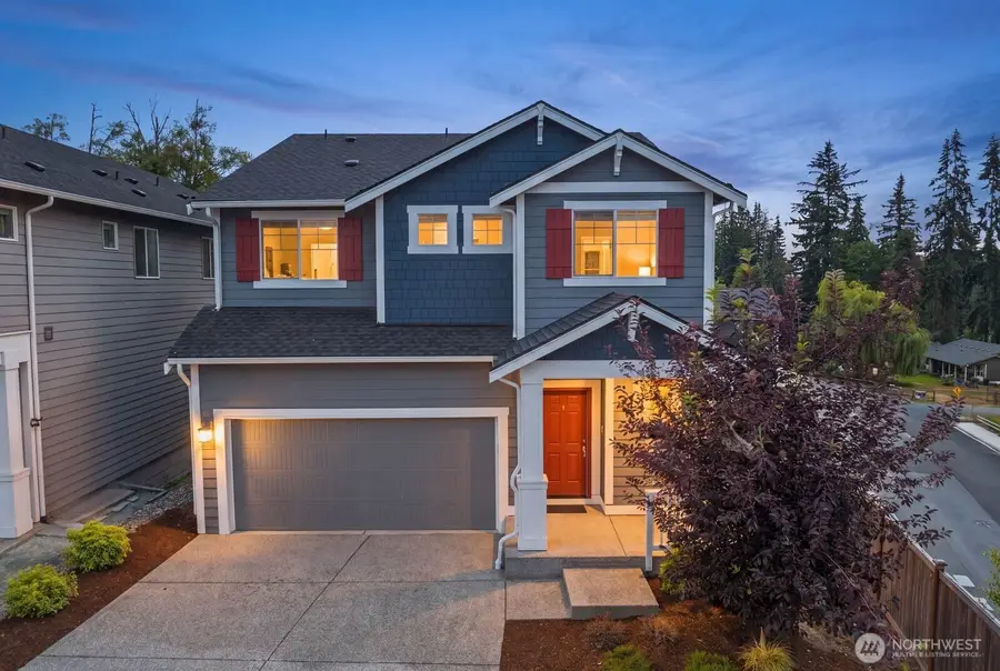 4030 80th Avenue Ne, Marysville, WA 98270 - #3