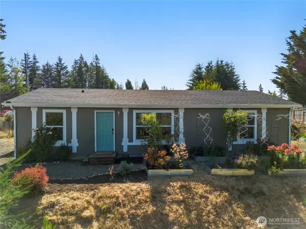 121 E Aspen Place, Shelton, WA 98584