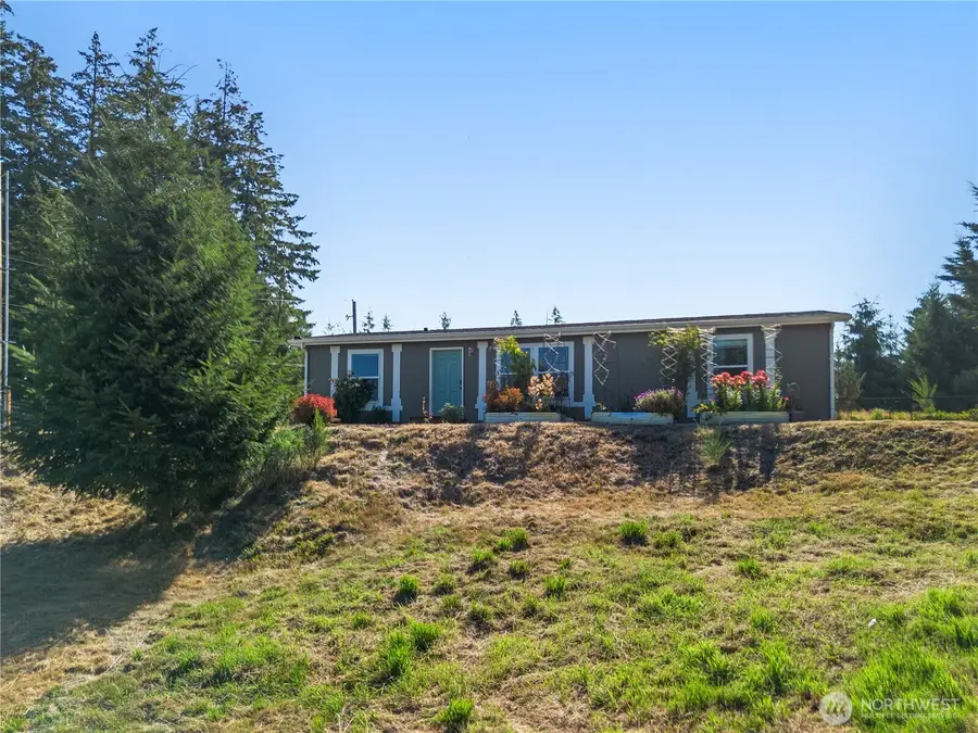 121 E Aspen Place, Shelton, WA 98584 - #2