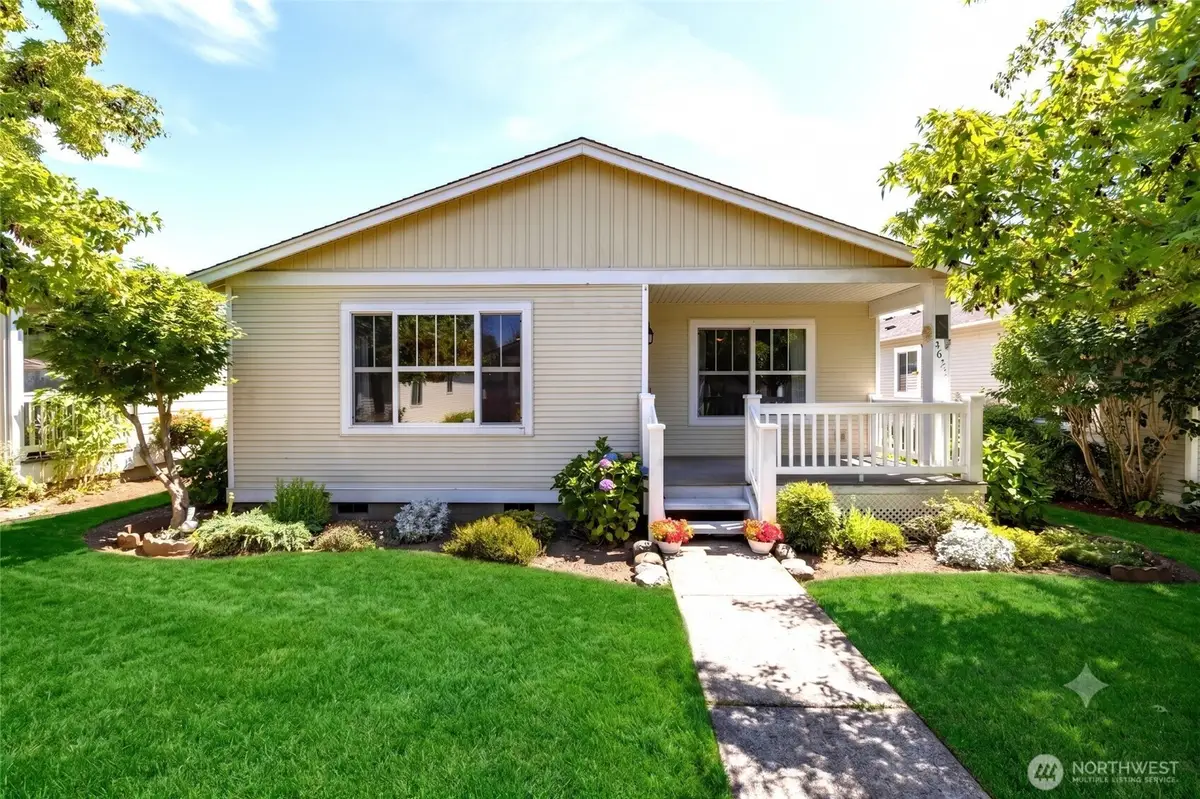 5675 Rosemary Avenue, Ferndale, WA 98248 - #1