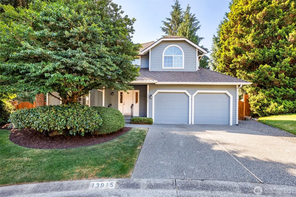 13915 66th Avenue Se, Snohomish, WA 98296 - #1