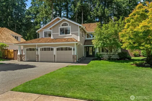1805 44th Street Ct Nw, Gig Harbor, WA 98335