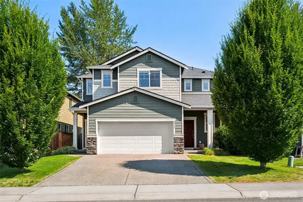 8019 162nd Street Ct E, Puyallup, WA 98375