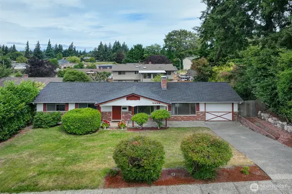 2524 SW 325th Place, Federal Way, WA 98023