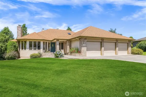 2450 Fairfield Drive, Walla Walla, WA 99362