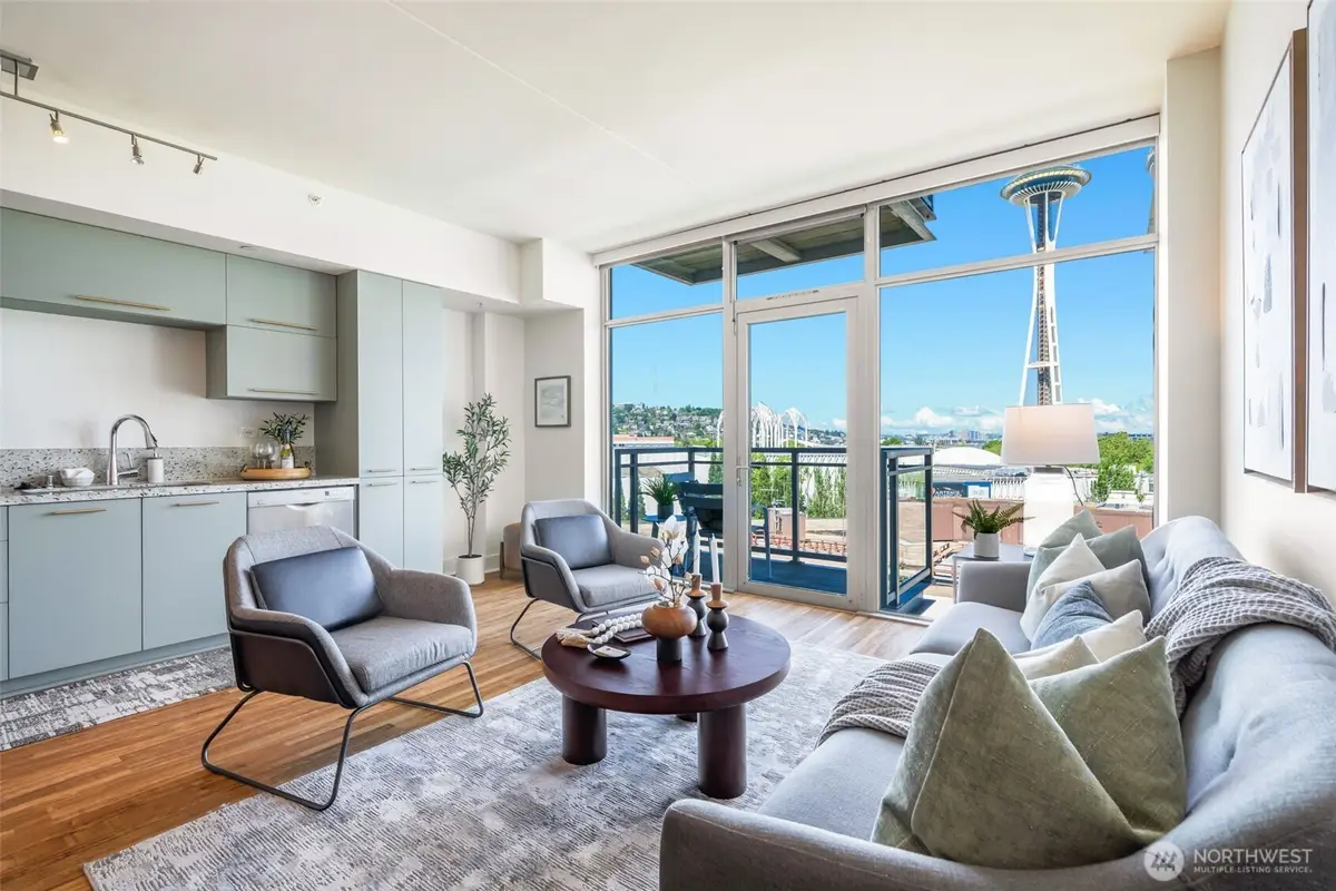 2911 2nd Avenue #1112, Seattle, WA 98121 - #1