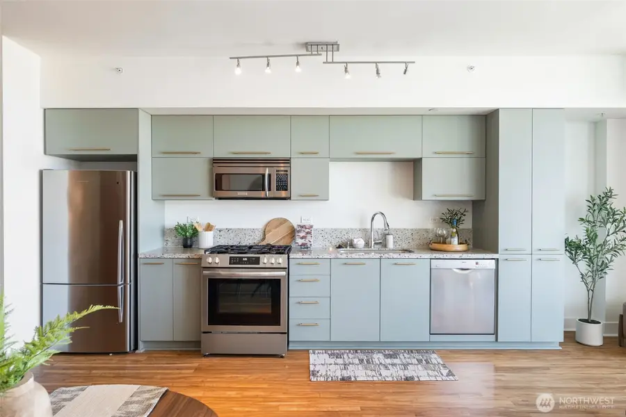 2911 2nd Avenue #1112, Seattle, WA 98121 - #3