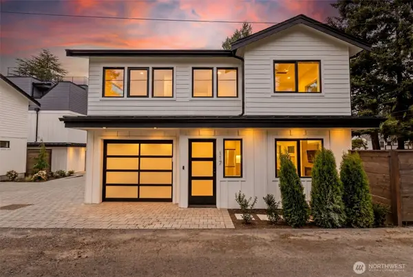 117 NW 112th Street, Seattle, WA 98177
