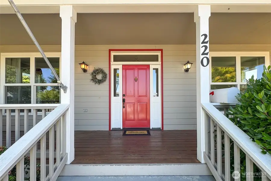 220 W 13th Street, Port Angeles, WA 98362 - #3