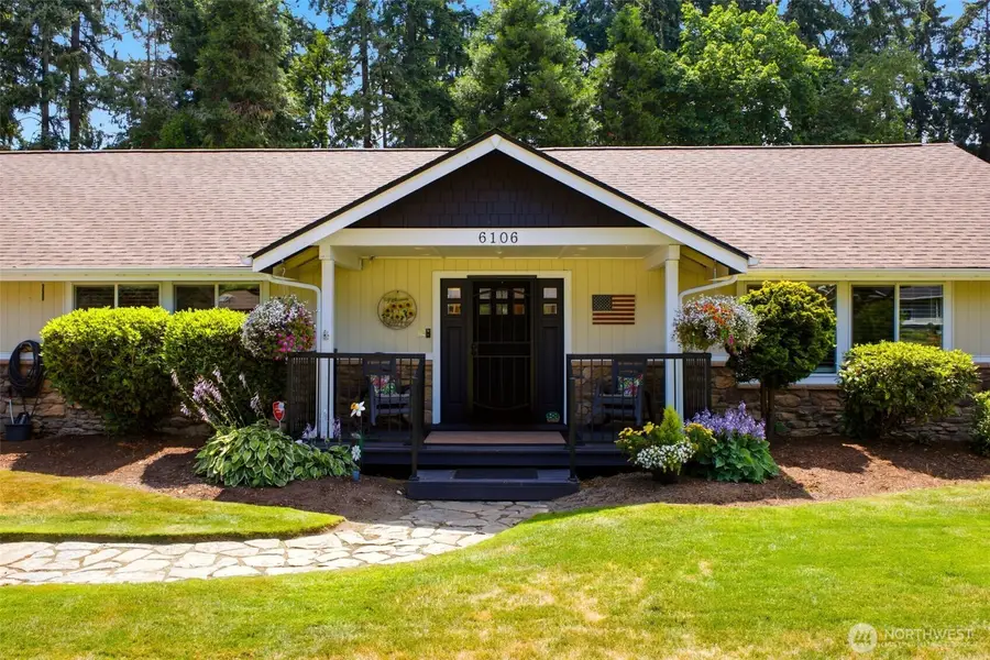 6106 Hillcrest Drive Sw, Lakewood, WA 98499 - #3