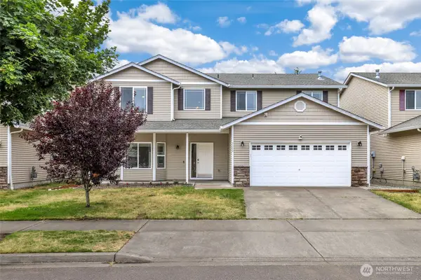 7123 33rd Avenue Ne, Olympia, WA 98516