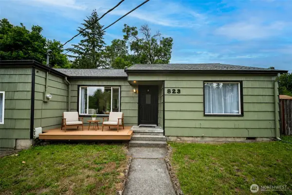 823 Bethel Street Ne, Olympia, WA 98506
