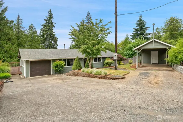 1190 E Daniels Road, Shelton, WA 98584