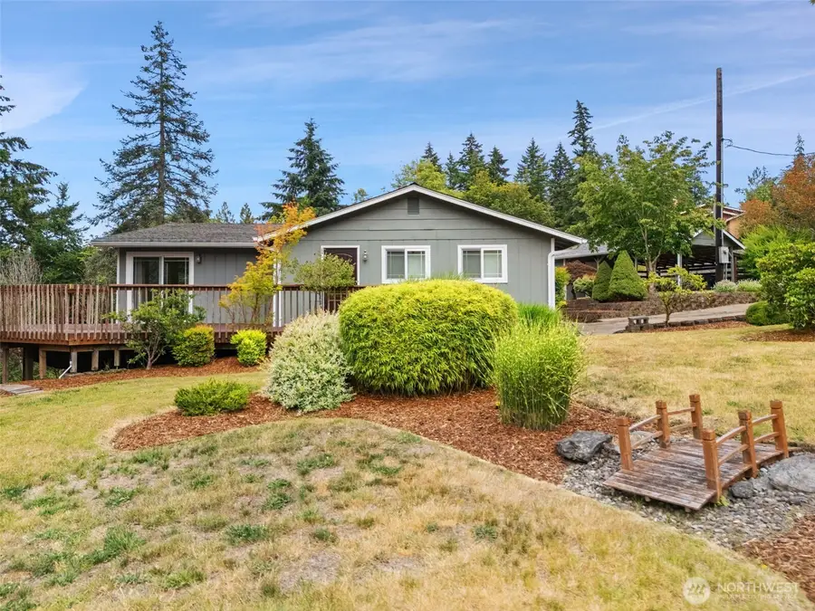 1190 E Daniels Road, Shelton, WA 98584 - #2