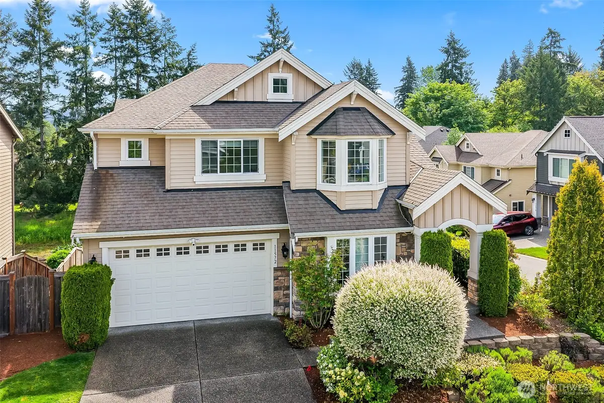 11572 174th Court Ne, Redmond, WA 98052 - #1