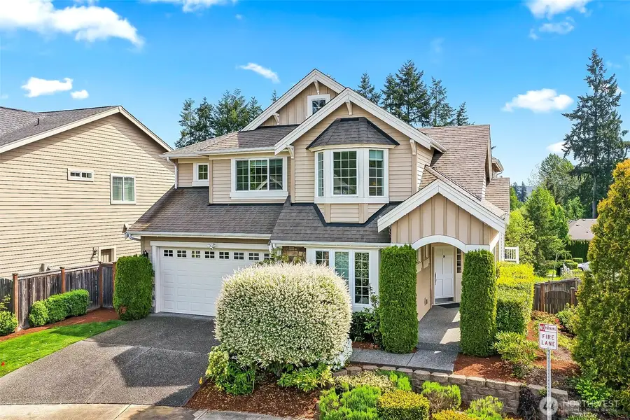 11572 174th Court Ne, Redmond, WA 98052 - #2