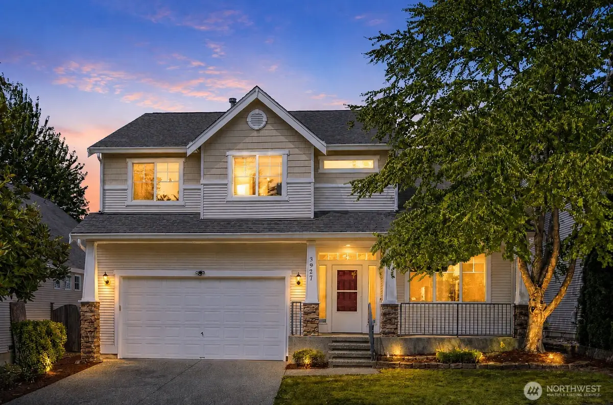 3927 138th Street Se, Mill Creek, WA 98012 - #1