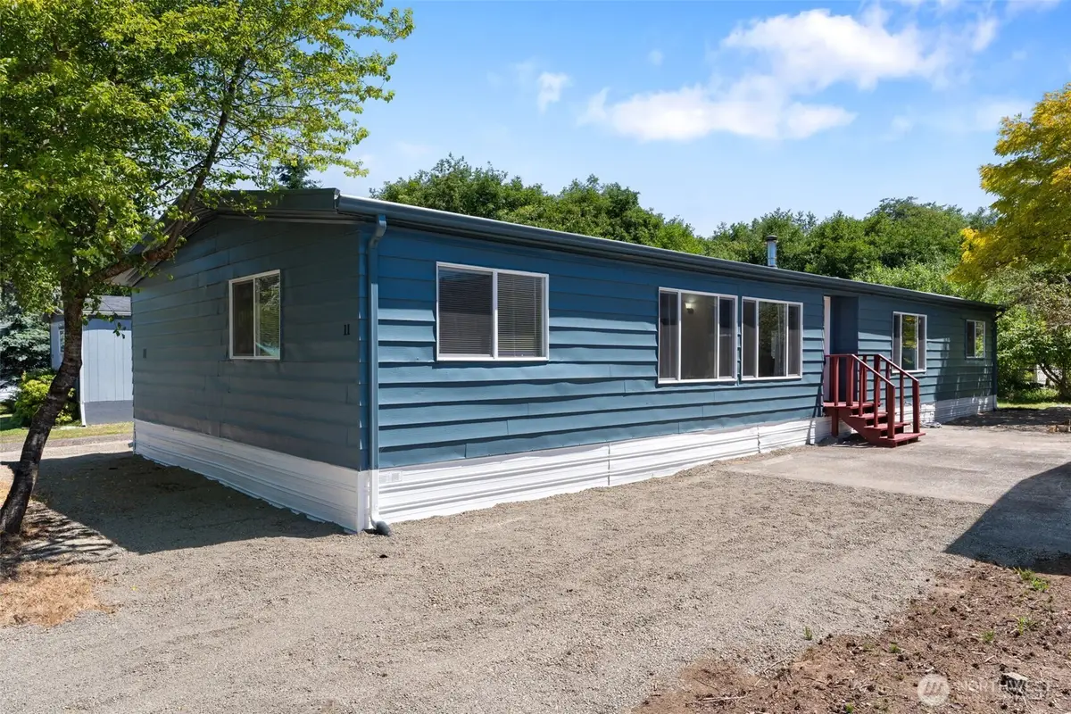 1900 Broadway Avenue #11, Hoquiam, WA 98550 - #1