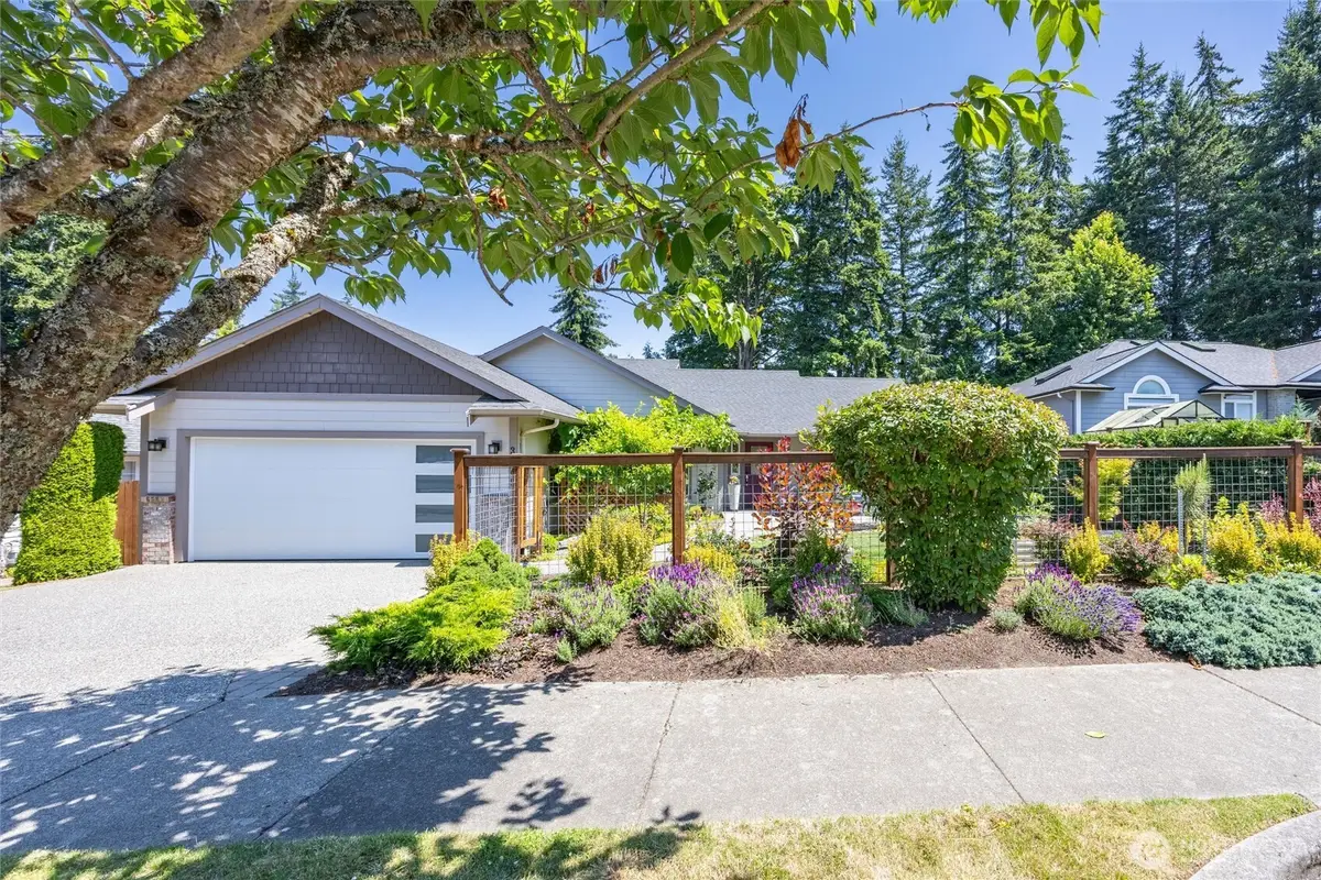 3845 Woodside Way, Bellingham, WA 98226 - #1