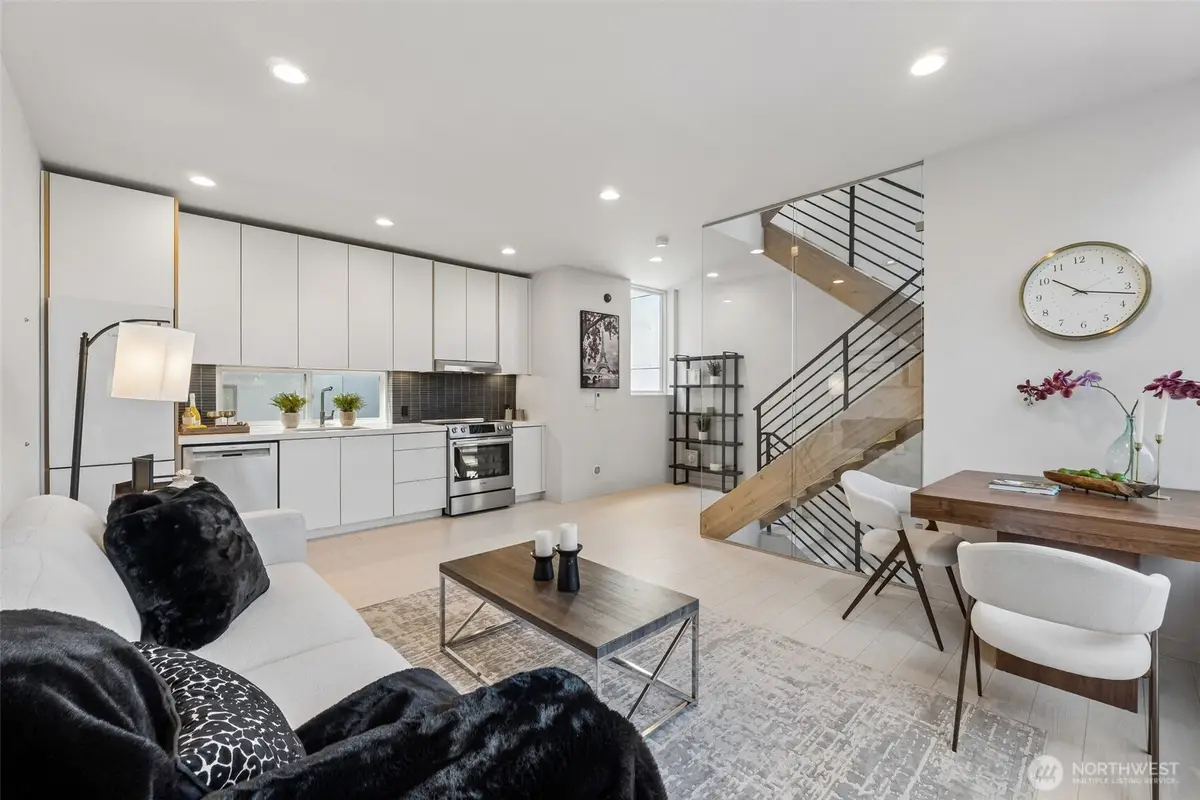 710 14th Avenue #C, Seattle, WA 98122 - #1