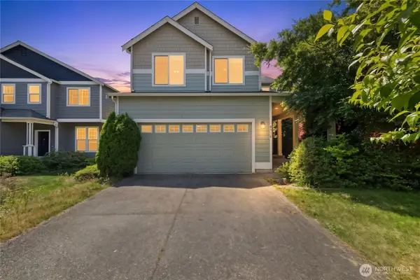 9416 200th Street E, Graham, WA 98338