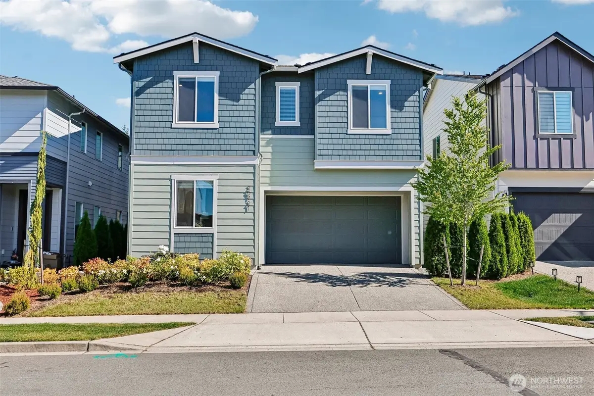 20721 136th Place Se, Monroe, WA 98272 - #1