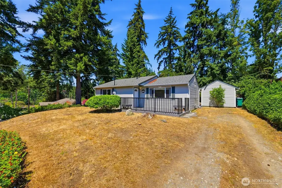 842 SW 305th Street, Federal Way, WA 98023 - #3