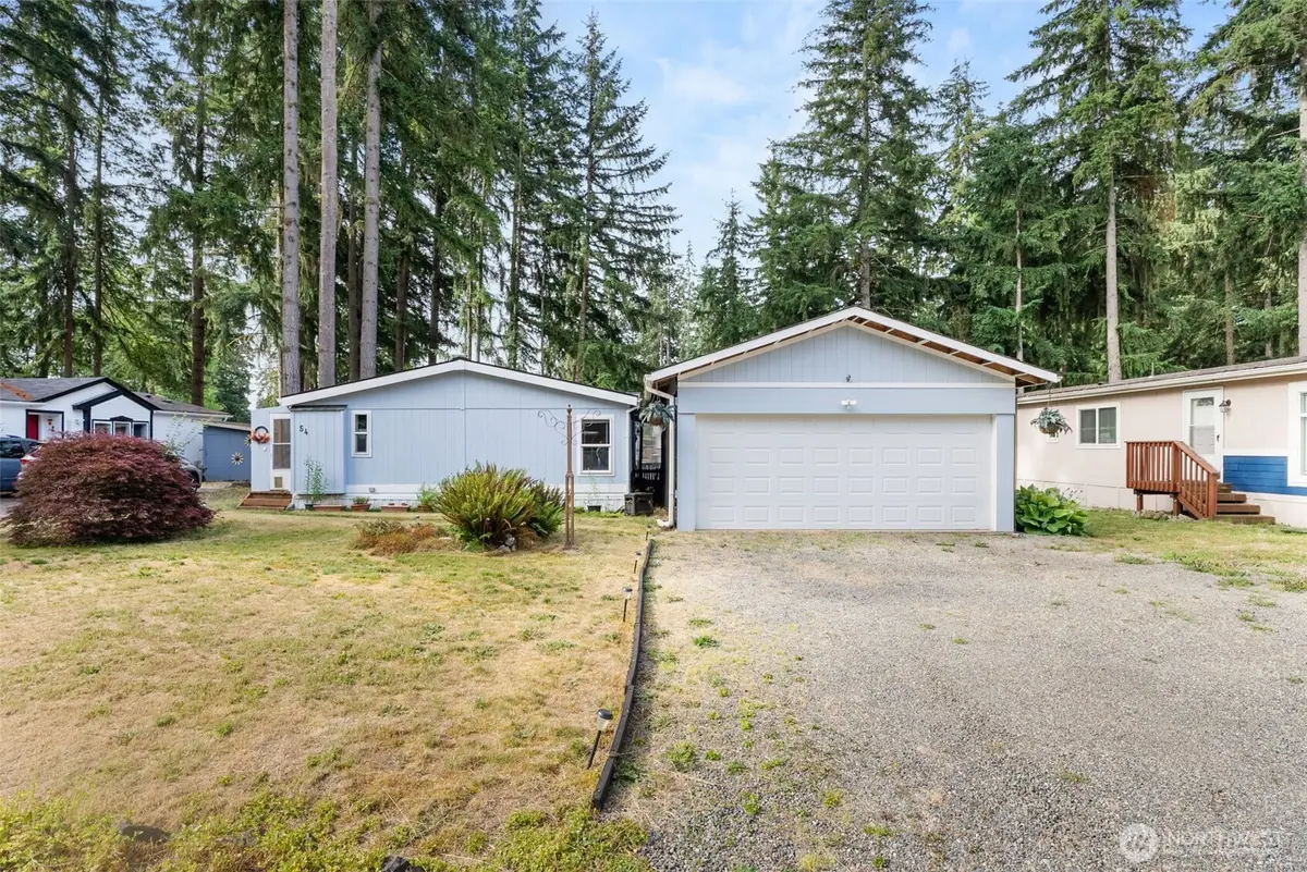 17340 Sargent Road Sw #54, Rochester, WA 98579 - #1
