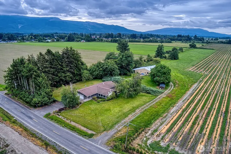 2875 Tom Road, Everson, WA 98247 - #2