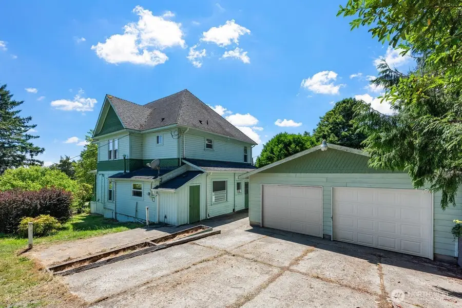 516 Cedar Street, Ilwaco, WA 98624 - #2