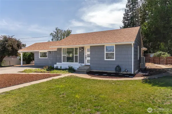 335 Whitebirch Place, Wenatchee, WA 98801
