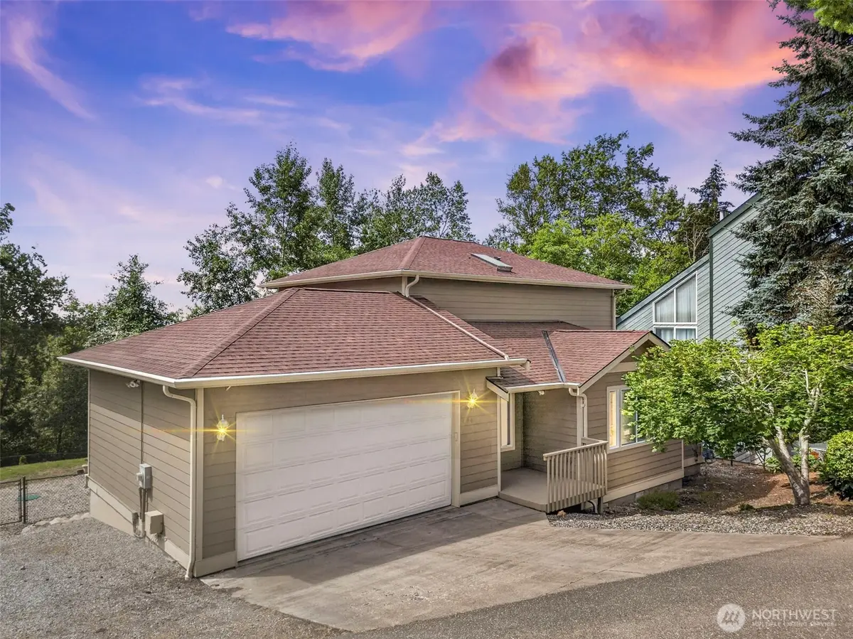 4381 Harborview Drive, Blaine, WA 98230 - #1