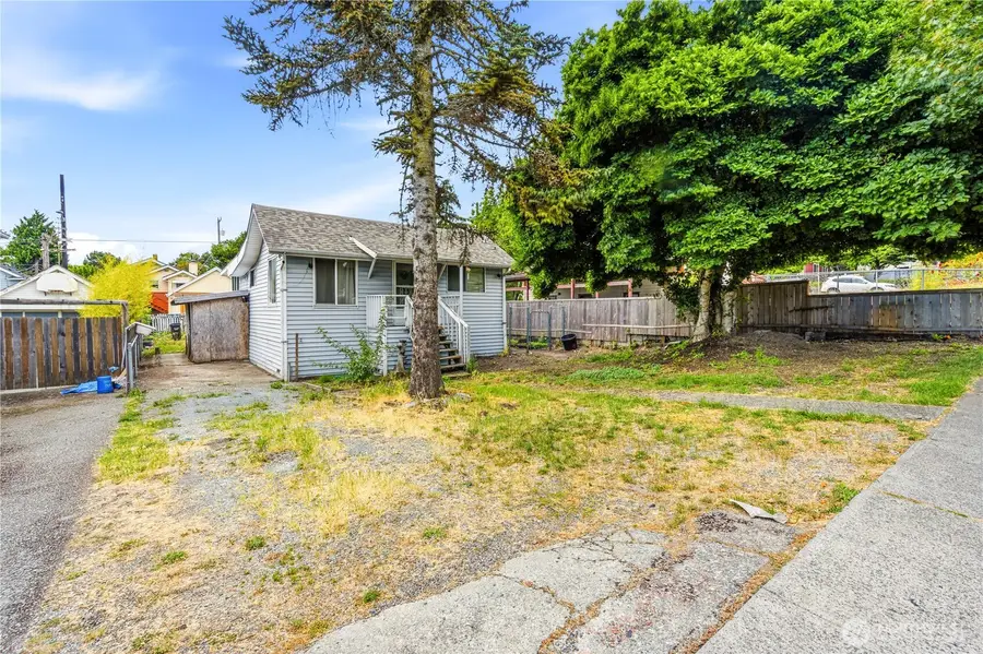 5307 16th Avenue S, Seattle, WA 98108 - #2