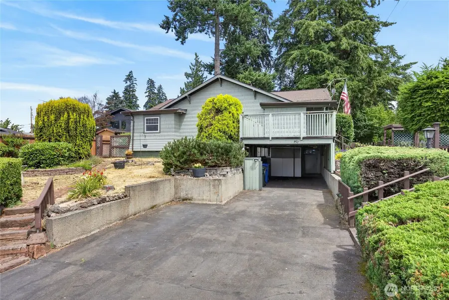 840 Crest Avenue, Kent, WA 98030 - #2