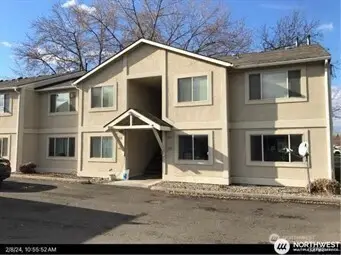 1910 J Street #206, Walla Walla, WA 99362