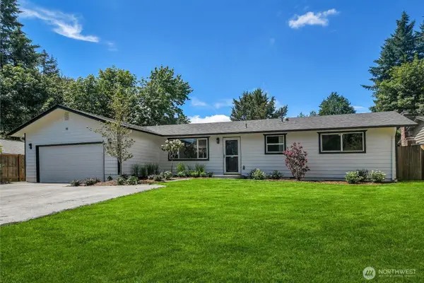 13020 Robinhood Lane, Snohomish, WA 98290