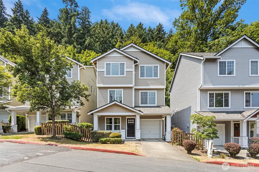 21251 S 40th Place #45, Seatac, WA 98198 - #2