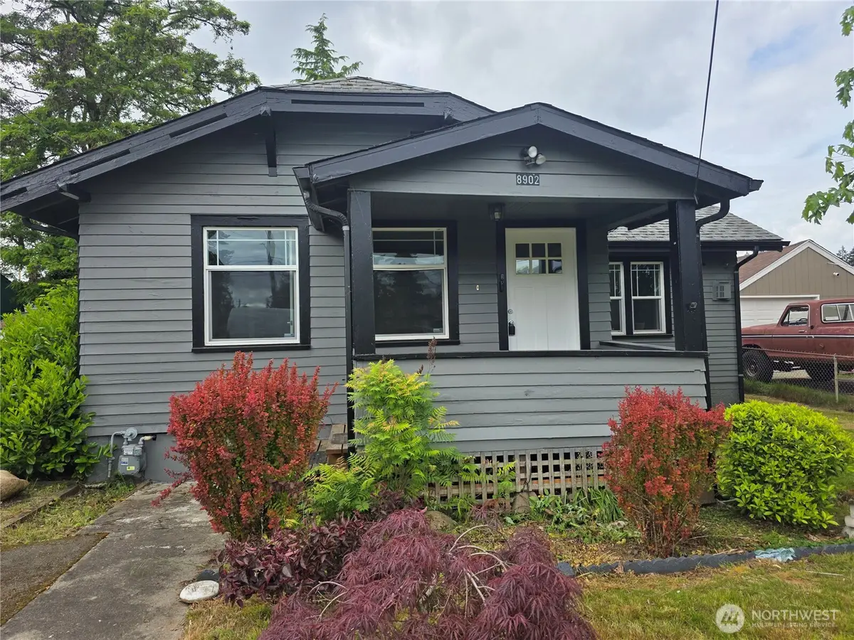 8902 Forest Road Sw, Lakewood, WA 98498 - #1