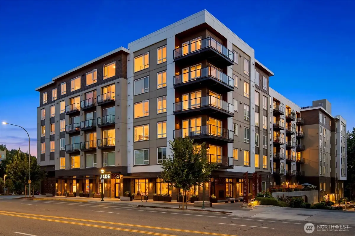 11903 NE 128th Street #P05, Kirkland, WA 98034 - #1