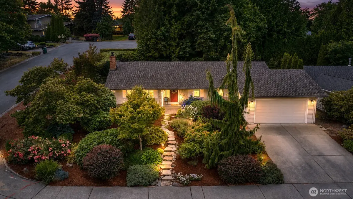 15041 SE Fairwood Boulevard, Renton, WA 98058 - #1