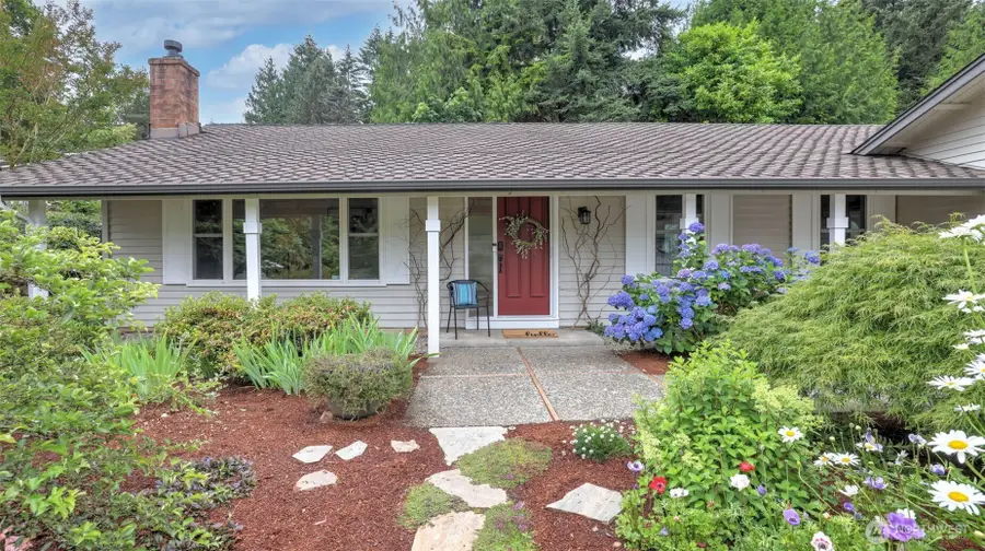15041 SE Fairwood Boulevard, Renton, WA 98058 - #2