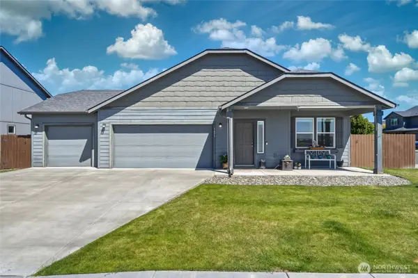 1471 SW Greeley Street, College Place, WA 99324