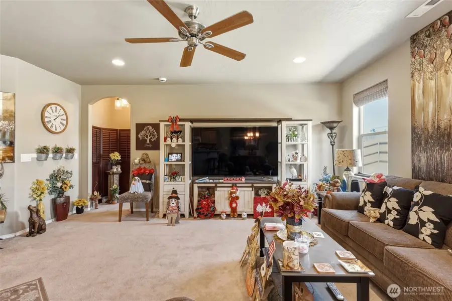 1471 SW Greeley Street, College Place, WA 99324 - #3
