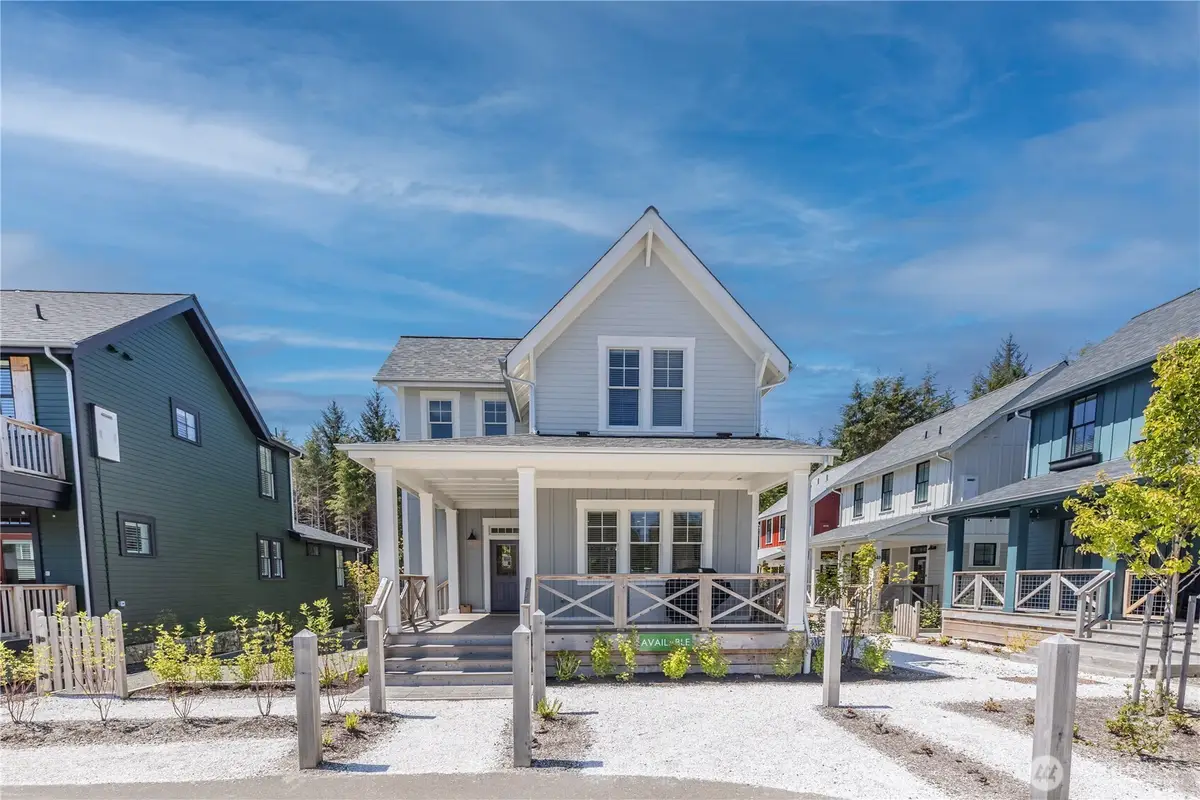 441 E Compass Street, Pacific Beach, WA 98571 - #1