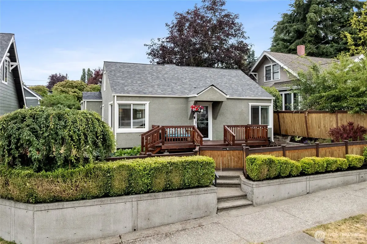 4212 N 27th, Tacoma, WA 98407 - #1