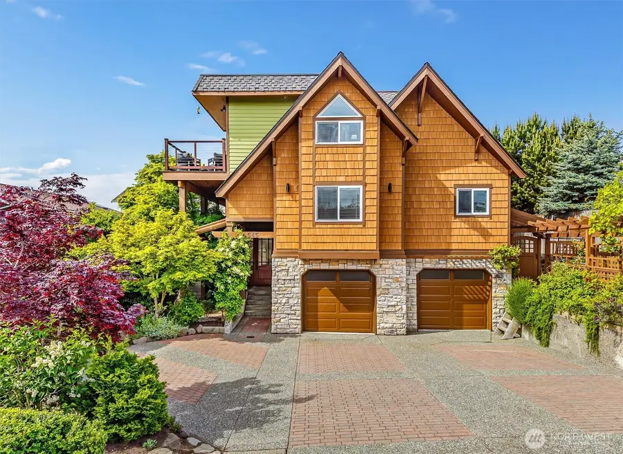 545 Holly Drive, Edmonds, WA 98020 - #2