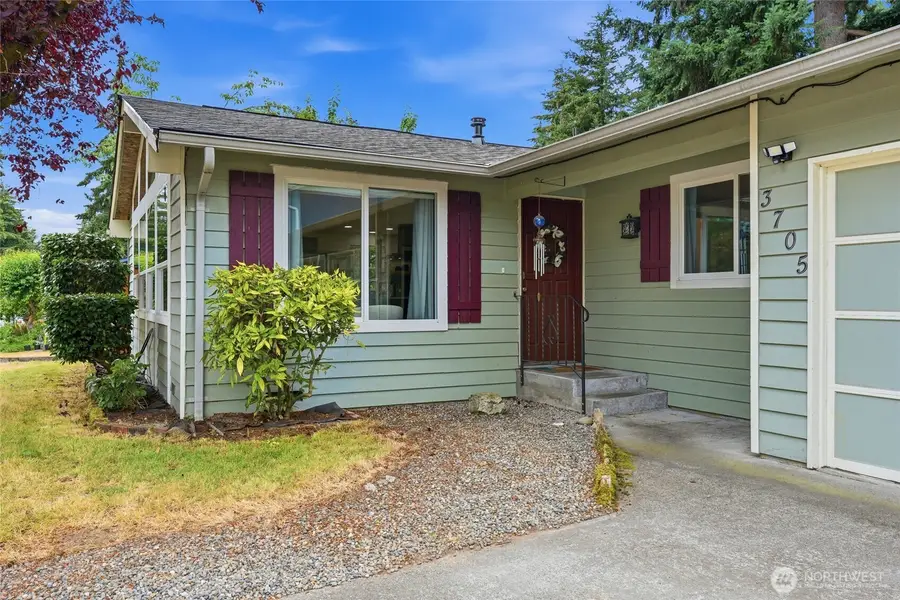 3705 SW 338th Place, Federal Way, WA 98023 - #2