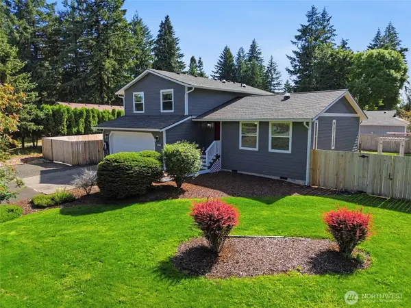 2731 Summerhill Court Sw, Tumwater, WA 98512