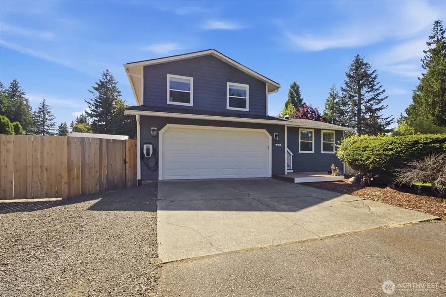 2731 Summerhill Court Sw, Tumwater, WA 98512 - #2