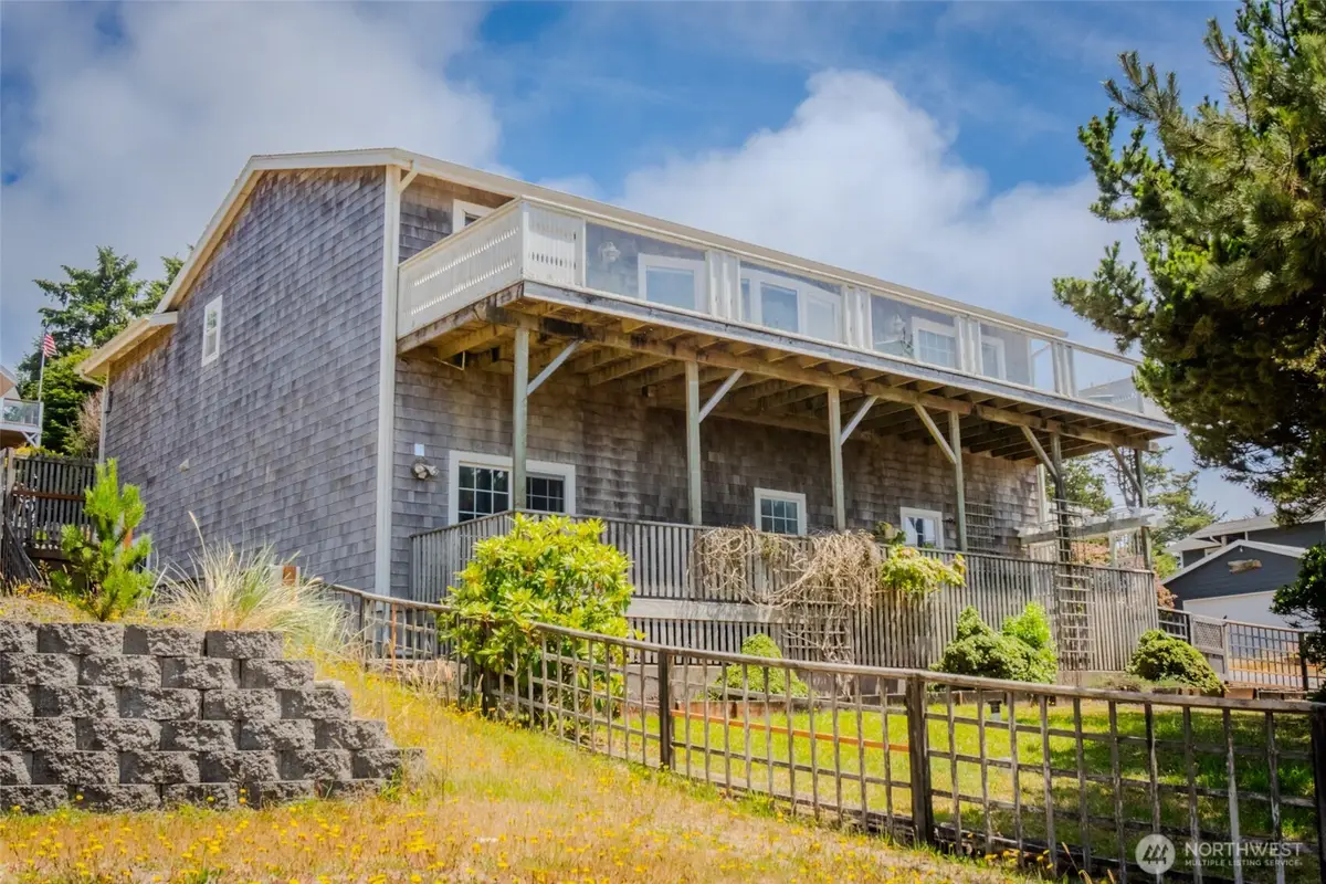 34801 J Place, Ocean Park, WA 98640 - #1